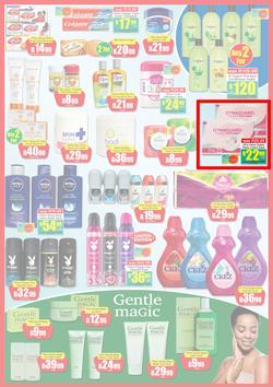 A5 Cash & Carry : Happy Easter (26 March - 10 April 2024), page 3