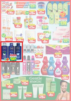 A5 Cash & Carry : Happy Easter (26 March - 10 April 2024), page 3