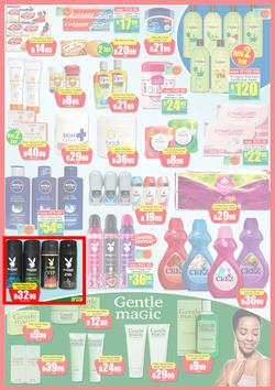 A5 Cash & Carry : Happy Easter (26 March - 10 April 2024), page 3
