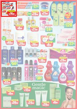A5 Cash & Carry : Happy Easter (26 March - 10 April 2024), page 3