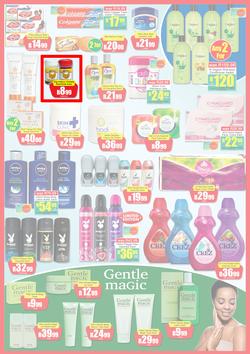 A5 Cash & Carry : Happy Easter (26 March - 10 April 2024), page 3