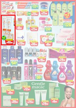 A5 Cash & Carry : Happy Easter (26 March - 10 April 2024), page 3