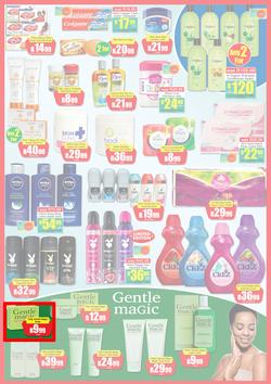 A5 Cash & Carry : Happy Easter (26 March - 10 April 2024), page 3