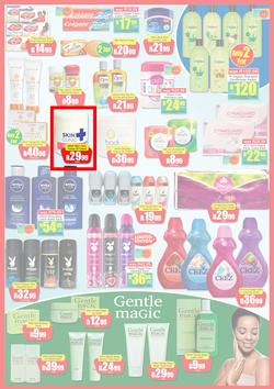 A5 Cash & Carry : Happy Easter (26 March - 10 April 2024), page 3