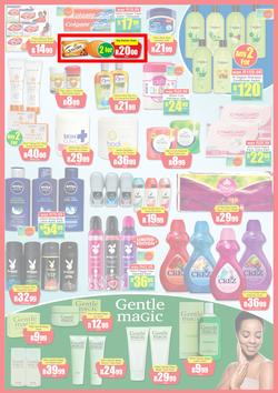 A5 Cash & Carry : Happy Easter (26 March - 10 April 2024), page 3