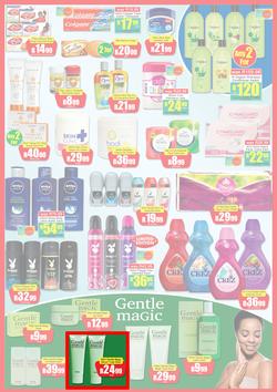 A5 Cash & Carry : Happy Easter (26 March - 10 April 2024), page 3