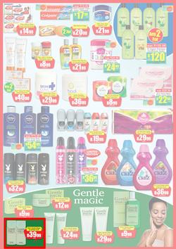 A5 Cash & Carry : Happy Easter (26 March - 10 April 2024), page 3