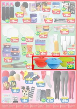 A5 Cash & Carry : Happy Easter (26 March - 10 April 2024), page 4