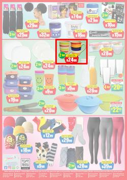 A5 Cash & Carry : Happy Easter (26 March - 10 April 2024), page 4