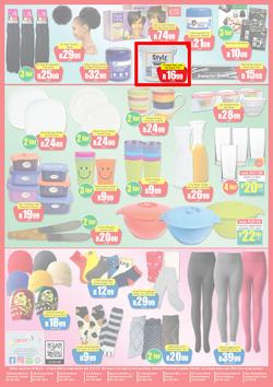 A5 Cash & Carry : Happy Easter (26 March - 10 April 2024), page 4