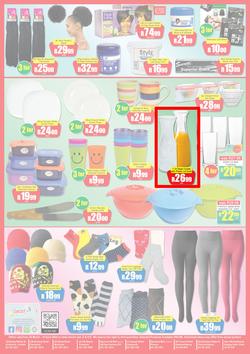 A5 Cash & Carry : Happy Easter (26 March - 10 April 2024), page 4