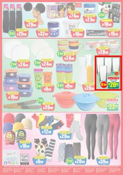 A5 Cash & Carry : Happy Easter (26 March - 10 April 2024), page 4