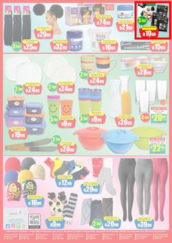 A5 Cash & Carry : Happy Easter (26 March - 10 April 2024), page 4