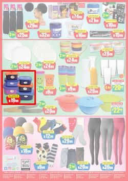 A5 Cash & Carry : Happy Easter (26 March - 10 April 2024), page 4
