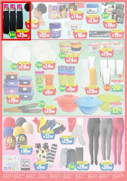 A5 Cash & Carry : Happy Easter (26 March - 10 April 2024), page 4