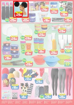 A5 Cash & Carry : Happy Easter (26 March - 10 April 2024), page 4