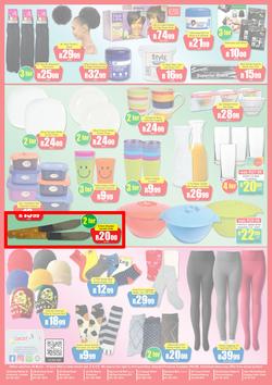 A5 Cash & Carry : Happy Easter (26 March - 10 April 2024), page 4