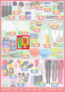 A5 Cash & Carry : Happy Easter (26 March - 10 April 2024), page 4