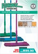 Floorwiz Ecofibre Mop