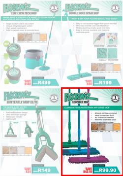 Verimark : Super Hot Demo Deals (14 April - 15 May 2023), page 4