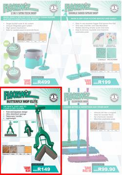 Verimark : Super Hot Demo Deals (14 April - 15 May 2023), page 4
