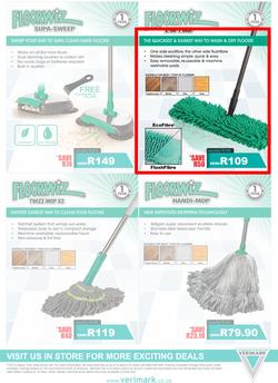 Verimark : Super Hot Demo Deals (14 April - 15 May 2023), page 5