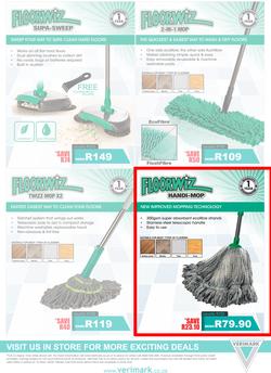 Verimark : Super Hot Demo Deals (14 April - 15 May 2023), page 5