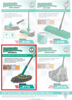 Verimark : Super Hot Demo Deals (14 April - 15 May 2023), page 5