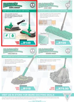Verimark : Super Hot Demo Deals (14 April - 15 May 2023), page 5