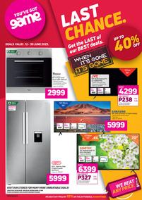 Game Botswana Specials | August 2023 Latest Catalogues | Guzzle - Gaborone