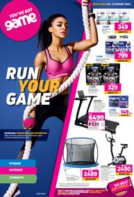 Game Botswana Specials | October 2023 Latest Catalogues | Guzzle