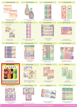 Game Botswana : More 4 Less (01 October - 31 December 2023), page 2