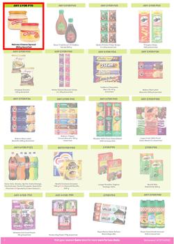 Game Botswana : More 4 Less (01 October - 31 December 2023), page 2