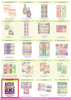 Game Botswana : More 4 Less (01 October - 31 December 2023), page 2