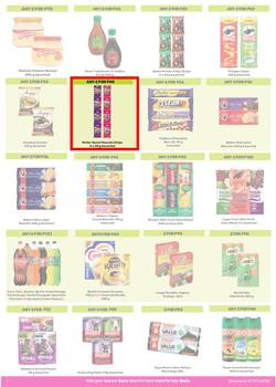 Game Botswana : More 4 Less (01 October - 31 December 2023), page 2