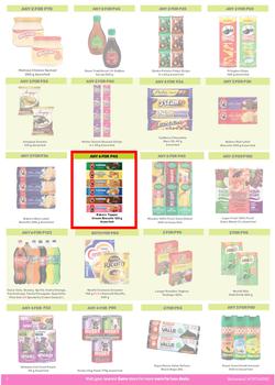 Game Botswana : More 4 Less (01 October - 31 December 2023), page 2