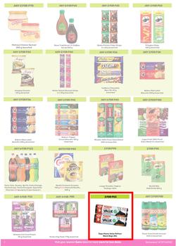 Game Botswana : More 4 Less (01 October - 31 December 2023), page 2