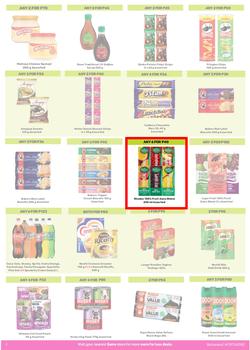 Game Botswana : More 4 Less (01 October - 31 December 2023), page 2