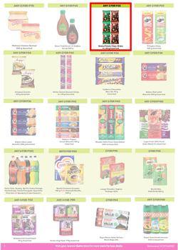 Game Botswana : More 4 Less (01 October - 31 December 2023), page 2