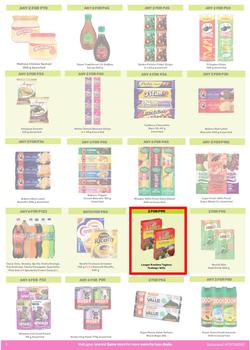 Game Botswana : More 4 Less (01 October - 31 December 2023), page 2