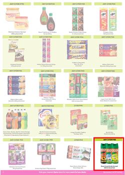 Game Botswana : More 4 Less (01 October - 31 December 2023), page 2