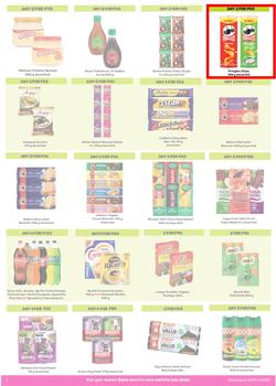 Game Botswana : More 4 Less (01 October - 31 December 2023), page 2