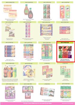 Game Botswana : More 4 Less (01 October - 31 December 2023), page 2