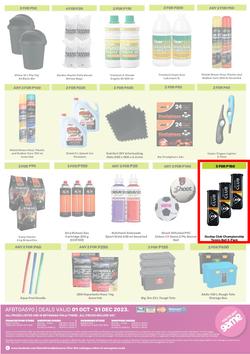 Game Botswana : More 4 Less (01 October - 31 December 2023), page 5