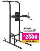 Trojan Power Tower 200