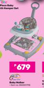 Baby Links Baby Walker