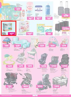 Game Botswana : Summer Vibes (17 October - 31 October 2024), page 11