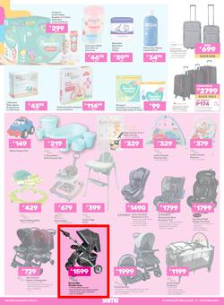 Game Botswana : Summer Vibes (17 October - 31 October 2024), page 11