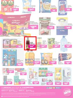 Game Botswana : Summer Vibes (17 October - 31 October 2024), page 12