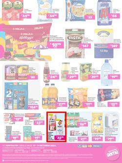 Game Botswana : Summer Vibes (17 October - 31 October 2024), page 12